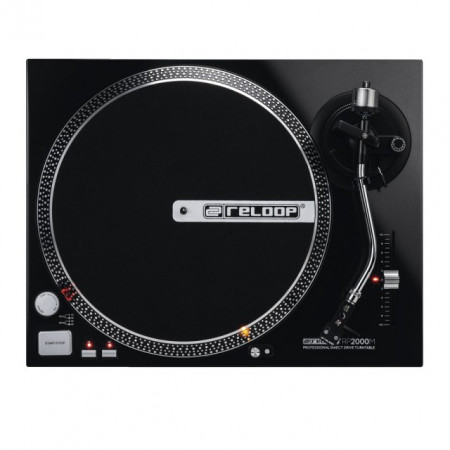 Imagens Reloop RP-2000 M