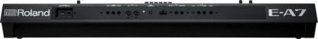 Imagens Roland E-A7
