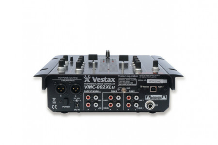 Imagens Vestax Vestax VMC 002XLU