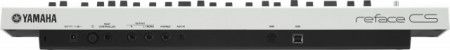 Imagens Yamaha Reface CS