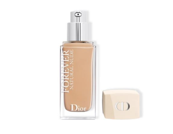 Fond De Ten Dior Forever Natural Nude Nuanta N Neutral Ml