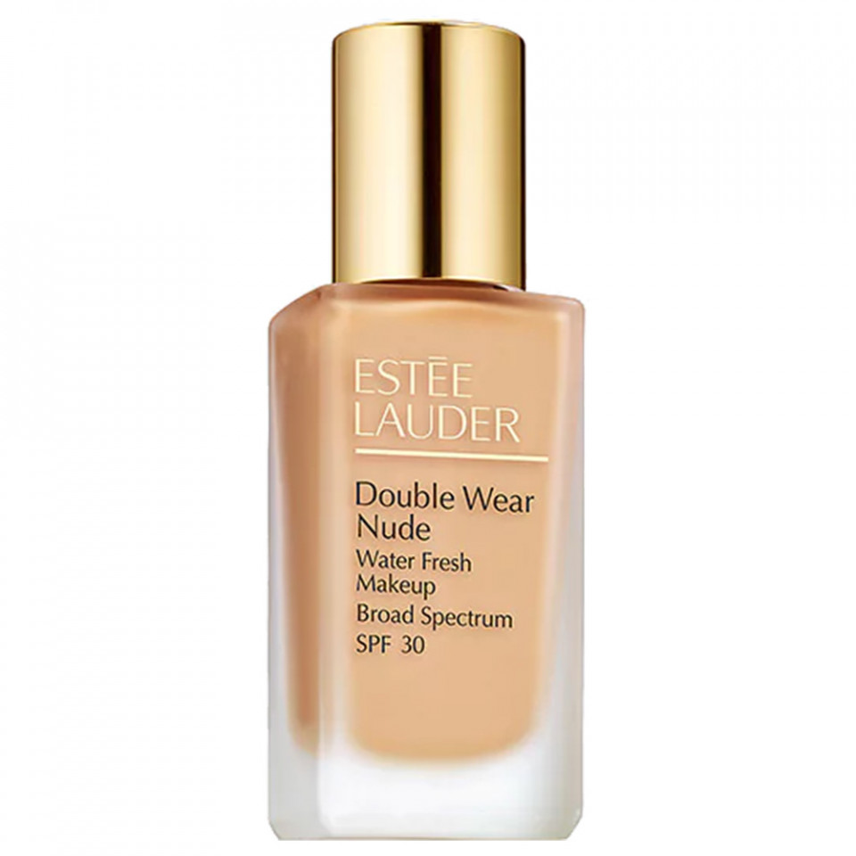 Fond De Ten Estee Lauder Double Wear Nude Water Fresh N Desert