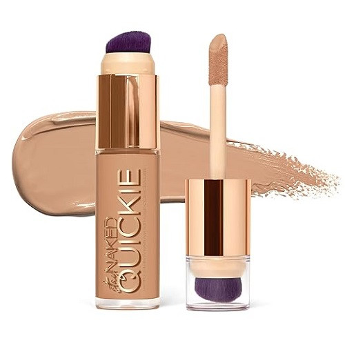 Corector Cu Acoperire Mare Urban Decay Stay Naked Quickie Concealer