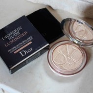 Pudra Iluminatoare Dior Diorskin Nude Air Luminizer Iluminator Nuanta