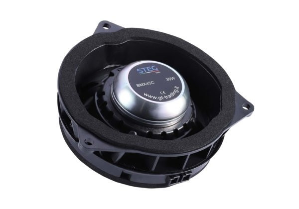 DIFUZOARE AUTO STEG DEDICATE BMW BM4C SET SISTEM 2 CAI 50W RMS