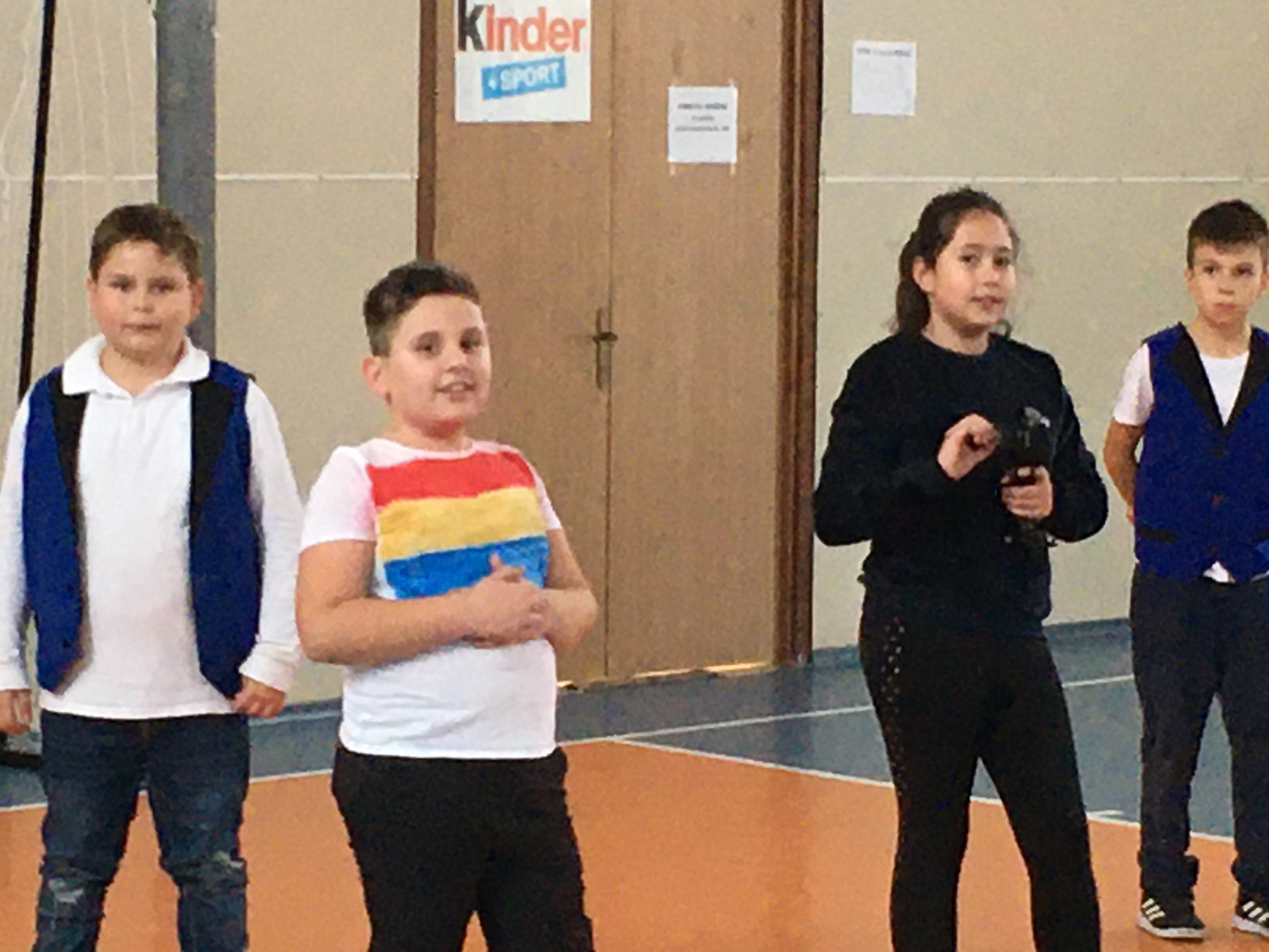 Tehnica si Modelism la Scoala Gimnaziala nr. 308 Bucuresti