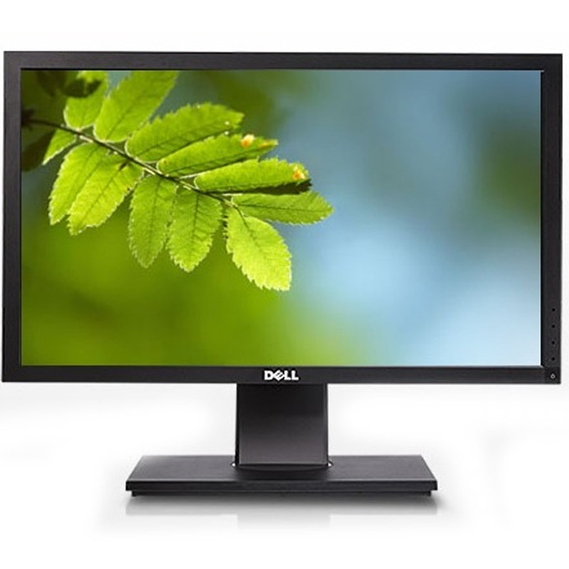 Monitor Led Dell P Hb Grad A X Ms Dvi Vga Usb