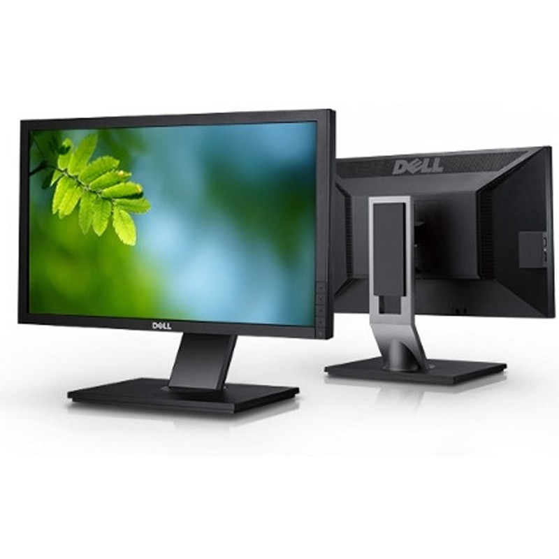 Monitor LED Dell 24 P2411Hb Grad A 1920x1080 5ms DVI VGA USB