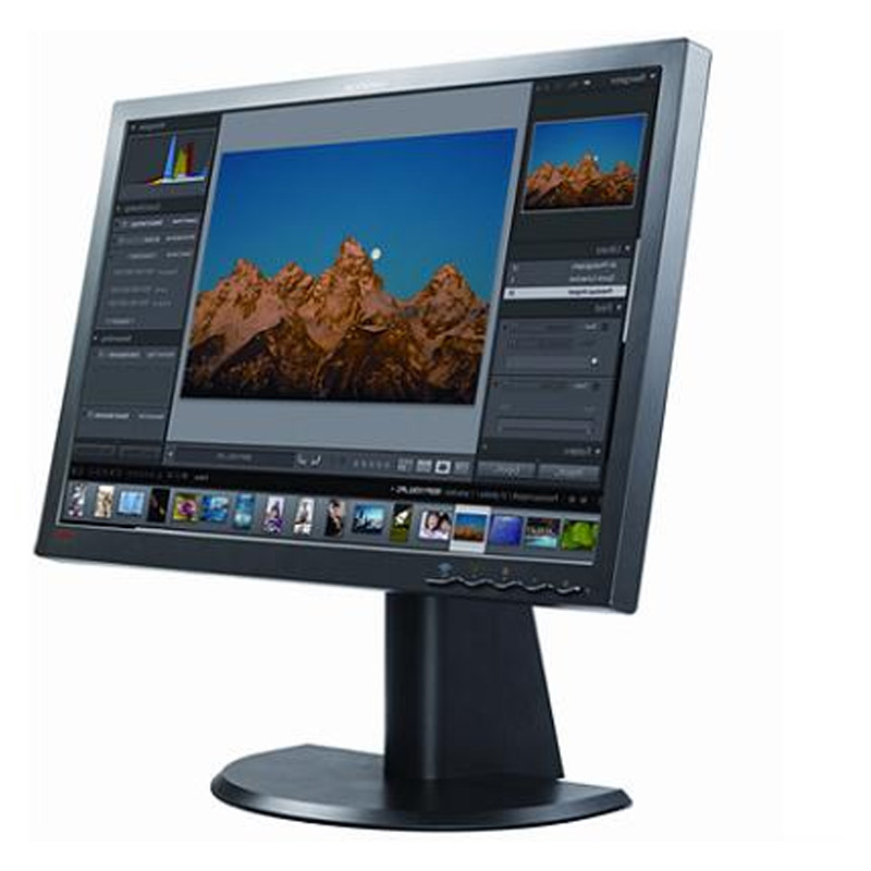 Monitor Led Lenovo Ls Wa Grad A X Widescreen Ms Dvi