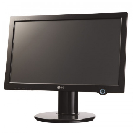 Monitor Lcd Lg L Wt X Ms Dvi Vga Grad A Cabluri