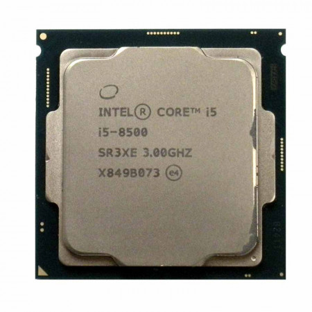 Procesor Intel Coffee Lake Core I Ghz