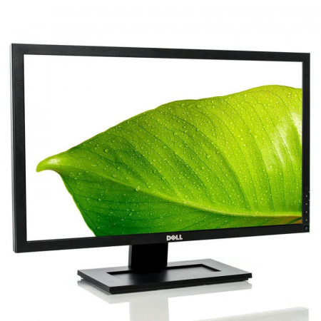 Monitor Led Dell G T Grad A X Ms Dvi Vga Cabluri