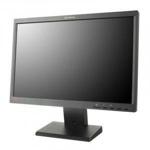 Monitor LED Lenovo 19 LT1951PWD Grad A 5ms 1440 X 900 DVI VGA