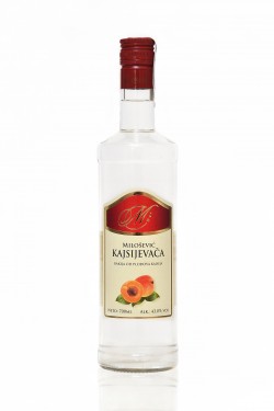 Milošević Kajsijevača