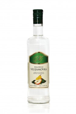 Milošević Vilijamovka