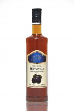 Milošević Šljivovica