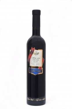 Vino Cabernet Sauvignon