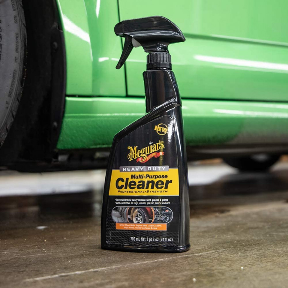 Degresant Meguiars Heavy Duty Multi Purpose Cleaner 710 ml
