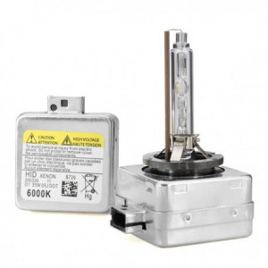 Bec Xenon D1S Super Vision