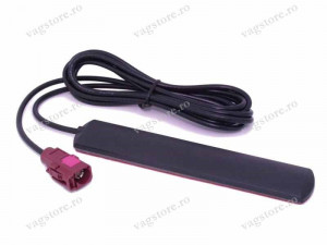 Antena GSM pentru Modul Bluetooth RNS510 VW Skoda SEAT AUDI Plug & Play
