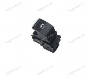 Buton actionare geam electric pasager VW Golf MK7 / Passat B8