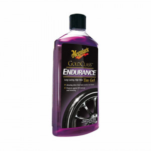 Gel protectie anvelope Meguiar's, 473ml, Endurance Tire Gel