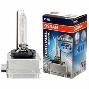 Bec Xenon D1S Original OSRAM