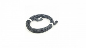 Cablaj RGB OEM VW pentru camera Marsarier 5M1 970 161 AC