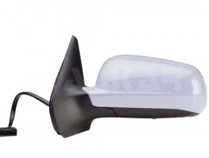 Oglinda Stanga completa Elctrica Incalzita VW Golf 4 MK4 (1J)