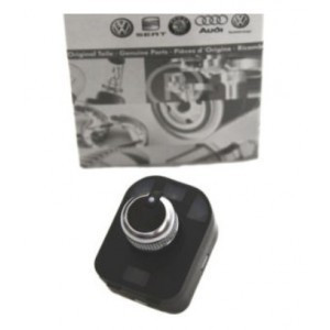 Comutator Oglinzi Electrice / incalzite /rabatabile electric Audi A4 / A5 / Q5