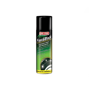 MA-FRA FAST AND BLACK - LUCIU SPRAY PENTRU ANVELOPE