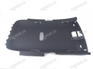 Tapiterie plafon Negru ORIGINALA VW Golf 5 GTI / R32