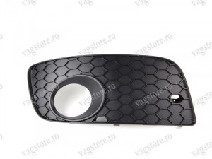 Grila Inferioara Dreapta bara fata VW Golf 5 GTI