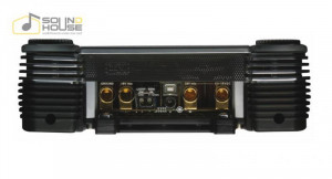 Amplificator auto Audison Thesis HV Venti, 2 canale, 1600W