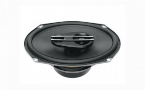 Difuzoare Auto Hertz Cento CX 690, coaxial 3 cai, 6x9, 100W RMS