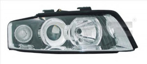 Far Dreapta Audi A4 B6 8E2 2001 - 2004