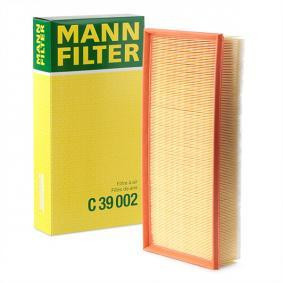 Filtru aer Mann