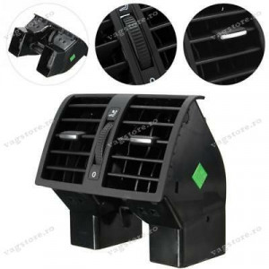 Grile Ventilatie spate Cotiera Centrala VW Touran 1T / Caddy