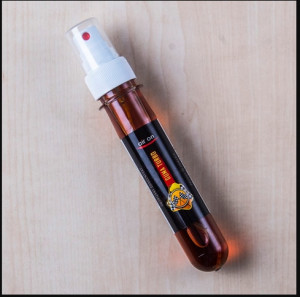 ODORIZANT AUTO CALIFORNIA SCENTS, GUMA TURBO, 40ML