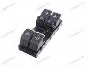 Panou Comanda Butoane Geamuri electrice parte sofer Seat Alhambra 2010 - 2019
