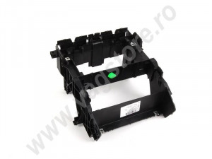 Rama adaptoare / Cusca 2 Din pentru montaj Navigatie pentru Audi A4 B6 B7
