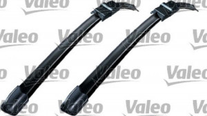 Stergatoare Valeo Silencio X-TRM Audi A4 B6