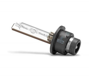 Bec Xenon D2S Super Vision