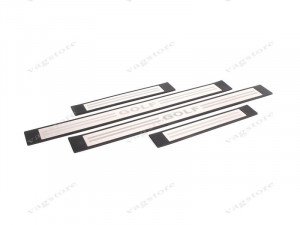 Set Protectie Praguri Originale VW GOLF 6 VI MK6