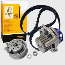 Kit distributie CONTITECH 1.6 Benzina VW Audi Skoda Seat 74 / 75 KW