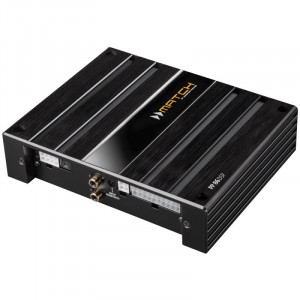 Amplificator Match PP 86DSP digital DSP Plug& Play dedicat pentru VW