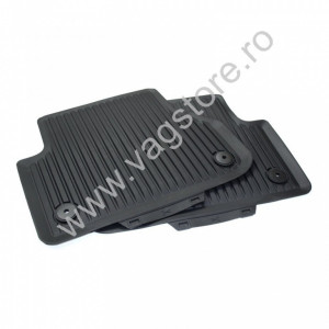 Covorase spate Audi A4 B9 2015 - 2019