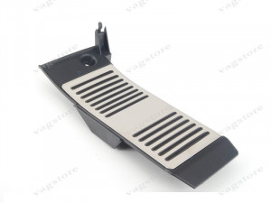 Footrest ORIGINAL Pedala de Repaus Audi A3