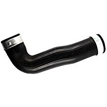 Furtun intercooler Original AUDI VW 1K0145834G