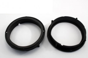 Inele adaptoare difuzoare Seat, Skoda, Volkswagen COD RAM 20.549